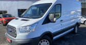 Annonce Ford Transit occasion Diesel FOURGON P350 L2H2 2.0 TDCI 130 TREND BUSINESS *TVA RECUPERAB  THIERS