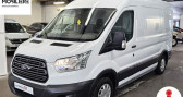 Ford Transit utilitaire FOURGON T310 2.0 TDCI 130 L2H2  anne 2019