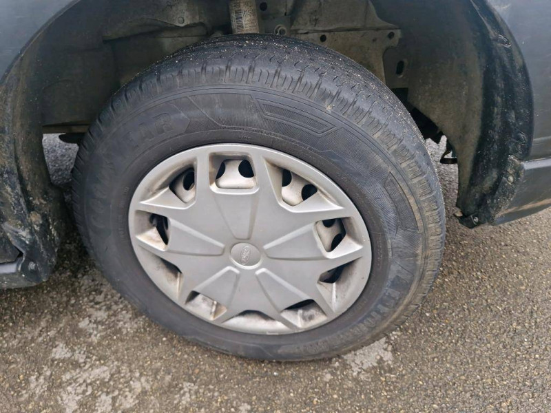 Ford Transit FOURGON t310 L2H2 2.0 ecoblue 130ch TREND  occasion � Lormont - photo n�13