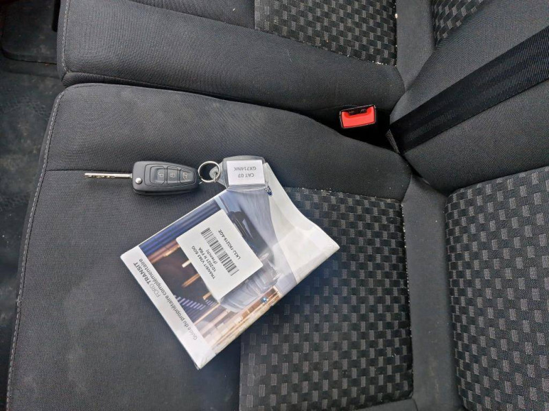 Ford Transit FOURGON t310 L2H2 2.0 ecoblue 130ch TREND  occasion � Lormont - photo n�8