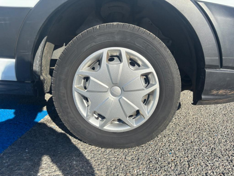 Ford Transit FOURGON t310 L2H2 2.0 ecoblue 130ch TREND  occasion � Lormont - photo n�9