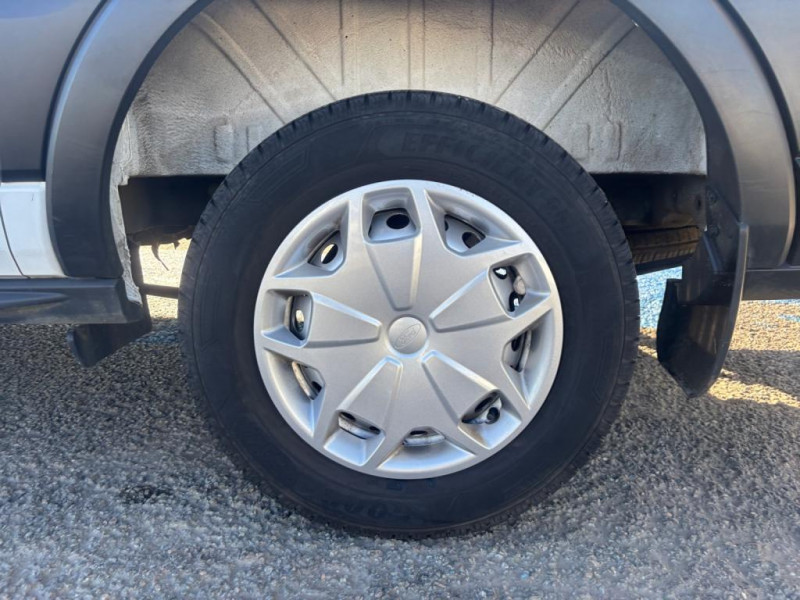 Ford Transit FOURGON t310 L2H2 2.0 ecoblue 130ch TREND  occasion � Lormont - photo n�10