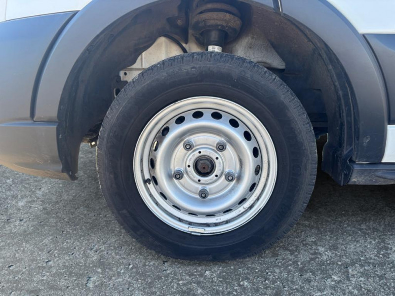 Ford Transit FOURGON t310 L2H2 2.0 ecoblue 130ch TREND  occasion � Lormont - photo n�8