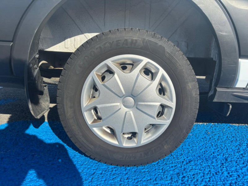 Ford Transit FOURGON t310 L2H2 2.0 ecoblue 130ch TREND  occasion � Lormont - photo n�7