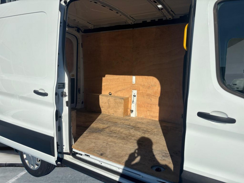 Ford Transit FOURGON t310 L2H2 2.0 ecoblue 130ch TREND  occasion � M�rignac - photo n�17