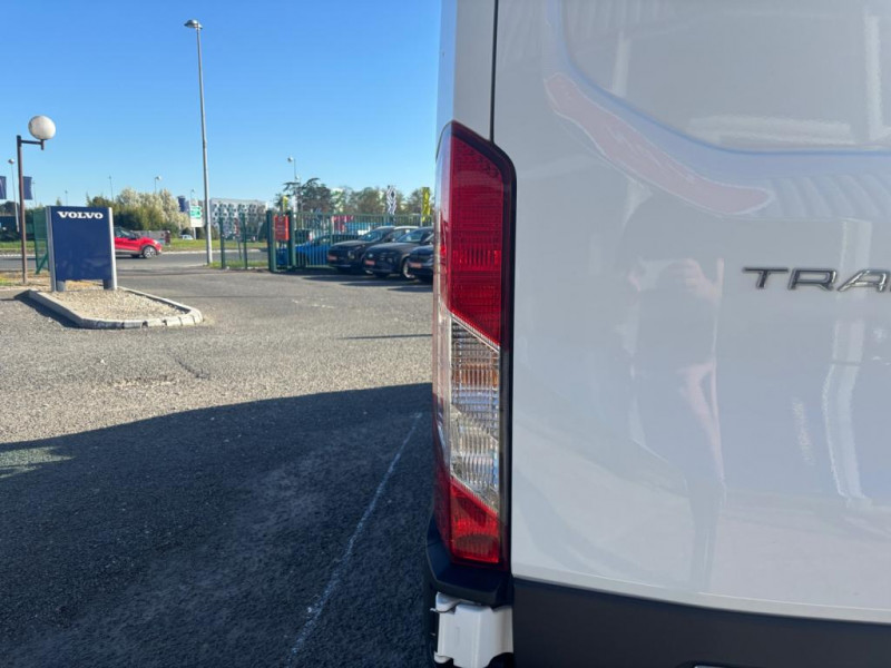 Ford Transit FOURGON t310 L2H2 2.0 ecoblue 130ch TREND  occasion � M�rignac - photo n�11