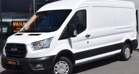 Ford Transit , garage GTA14  LE CASTELET