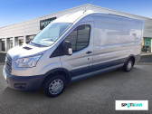 Ford Transit FOURGON T310 L3H2 2.0 TDCI 105 TREND BUSINESS   VALENCE 26