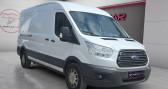 Annonce Ford Transit occasion Diesel FOURGON T330 L3H2 2.0 TDCI 130 TREND BUSINESS  LA MADELEINE