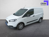 Annonce Ford Transit occasion Essence FOURGON TRANSIT COURIER FGN 1.0 E 100 BV6 S&S  Valence