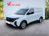 Annonce Ford Transit occasion Essence FOURGON TRANSIT COURIER FGN 1.0 ECOBOOST 100 BVM6  GIVORS