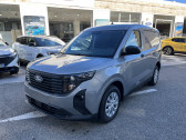 Ford Transit occasion année 2025 boite Automatique Annonce Ford Transit occasion Essence FOURGON TRANSIT COURIER FGN 1.0 ECOBOOST 125 DCT7 à Le Cannet