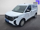 Ford Transit FOURGON TRANSIT COURIER FGN 1.5 ECOBLUE 100 BVM6   Bziers 34