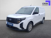 Ford Transit occasion année 2024 boite Manuelle Annonce Ford Transit occasion Diesel FOURGON TRANSIT COURIER FGN 1.5 ECOBLUE 100 BVM6 à Valence