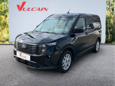 Ford Transit FOURGON TRANSIT COURIER FGN 1.5 ECOBLUE 100 BVM6   VIENNE 38