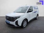 Ford Transit utilitaire FOURGON TRANSIT COURIER FGN 1.5 ECOBLUE 100 BVM6  anne 2024