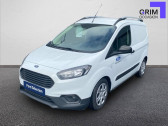Ford Transit FOURGON TRANSIT COURIER FGN 1.5 TDCI 100 BV6 S&S   Aurillac 15