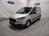 Annonce Ford Transit occasion Diesel FOURGON TRANSIT COURIER FGN 1.5 TDCI 100 BV6 S&S  Venissieux