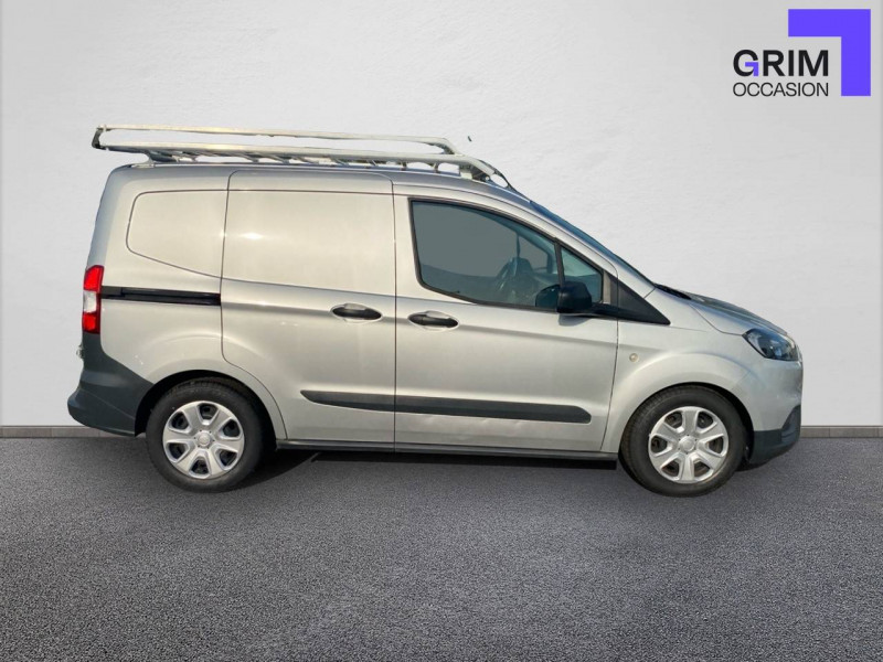 Ford Transit FOURGON TRANSIT COURIER FGN 1.5 TDCI 100 BV6  occasion  Mes - photo n3