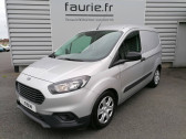 Annonce Ford Transit occasion Diesel FOURGON TRANSIT COURIER FGN 1.5 TDCI 100 BV6  BERGERAC