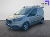 Ford Transit FOURGON TRANSIT COURIER FGN 1.5 TDCI 100 BV6  2022 - annonce de voiture en vente sur Auto Sélection.com