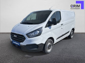 Annonce Ford Transit occasion Diesel FOURGON TRANSIT CUSTOM FOURGON 260 L1H1 2.0 ECOBLUE 105  Lattes