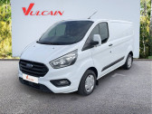 Annonce Ford Transit occasion Diesel FOURGON TRANSIT CUSTOM FOURGON 270 L1H1 2.0 TDCi 130  GIVORS