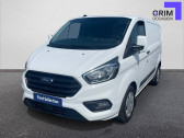 Ford Transit FOURGON TRANSIT CUSTOM FOURGON 280 L1H1 2.0 ECOBLUE 130 BVA   Lattes 34