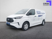 Annonce Ford Transit occasion Diesel FOURGON TRANSIT CUSTOM FOURGON 280 L1H1 2.0 ECOBLUE 136 CH B  Valence