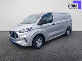 Ford Transit FOURGON TRANSIT CUSTOM FOURGON 280 L1H1 2.0 ECOBLUE 136 CH  2025 - annonce de voiture en vente sur Auto Sélection.com