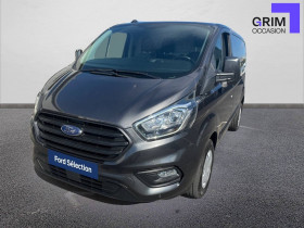 Ford Transit , garage Ford Montpellier à Lattes