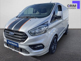 Ford Transit FOURGON TRANSIT CUSTOM FOURGON 290 L1H1 2.0 ECOBLUE 185 BVA   Lattes 34