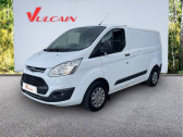 Annonce Ford Transit occasion Diesel FOURGON TRANSIT CUSTOM FOURGON 290 L1H1 2.0 TDCi 130  GIVORS