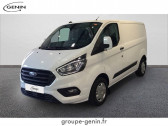 Ford Transit FOURGON TRANSIT CUSTOM FOURGON 300 L1H1 2.0 ECOBLUE 105   Montlimar 26