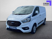 Annonce Ford Transit occasion Diesel FOURGON TRANSIT CUSTOM FOURGON 300 L1H1 2.0 ECOBLUE 130 MHEV  Lattes