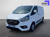Annonce Ford Transit occasion Diesel FOURGON TRANSIT CUSTOM FOURGON 300 L1H1 2.0 ECOBLUE 130  Lattes