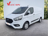 Annonce Ford Transit occasion Diesel FOURGON TRANSIT CUSTOM FOURGON 300 L1H1 2.0 ECOBLUE 130  GIVORS