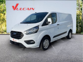 Annonce Ford Transit occasion Diesel FOURGON TRANSIT CUSTOM FOURGON 300 L1H1 2.0 ECOBLUE 130  GIVORS