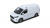 Annonce Ford Transit occasion Diesel FOURGON TRANSIT CUSTOM FOURGON 300 L1H1 2.0 ECOBLUE 136 CH B  Le Cannet