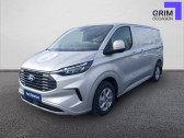 Annonce Ford Transit occasion Diesel FOURGON TRANSIT CUSTOM FOURGON 300 L1H1 2.0 ECOBLUE 170 CH B  Mes