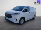 Ford Transit FOURGON TRANSIT CUSTOM FOURGON 300 L1H1 2.0 ECOBLUE 170 CH B   Bziers 34