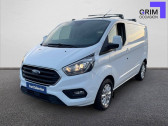 Ford Transit occasion année 2020 boite Manuelle Annonce Ford Transit occasion Diesel FOURGON TRANSIT CUSTOM FOURGON 300 L1H1 2.0 ECOBLUE 170 à Lattes