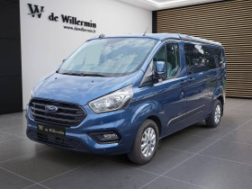 Ford Transit , garage SAVIA Orange  ORANGE