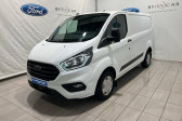 Annonce Ford Transit occasion Diesel FOURGON TRANSIT CUSTOM FOURGON 300 L2H1 2.0 ECOBLUE 130 MHEV  Venissieux