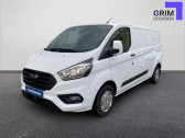 Annonce Ford Transit occasion Diesel FOURGON TRANSIT CUSTOM FOURGON 300 L2H1 2.0 ECOBLUE 130 MHEV  Lattes