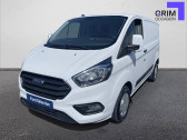 Ford Transit FOURGON TRANSIT CUSTOM FOURGON 300 L2H1 2.0 ECOBLUE 130 MHEV   Lattes 34