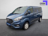 Annonce Ford Transit occasion Diesel FOURGON TRANSIT CUSTOM FOURGON 300 L2H1 2.0 ECOBLUE 130 MHEV  Valence