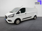 Annonce Ford Transit occasion Diesel FOURGON TRANSIT CUSTOM FOURGON 300 L2H1 2.0 ECOBLUE 130  Valence