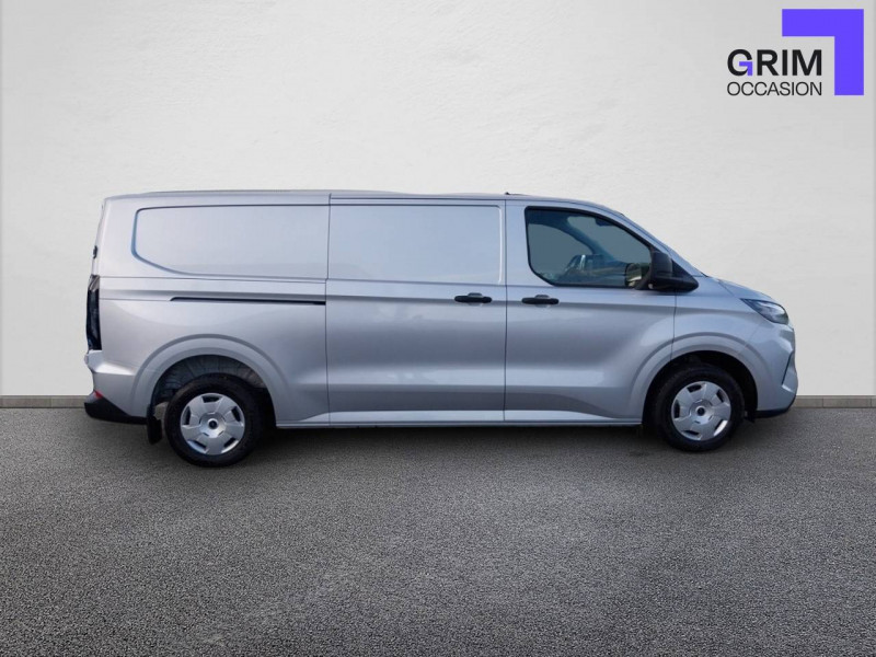 Ford Transit FOURGON TRANSIT CUSTOM FOURGON 300 L2H1 2.0 ECOBLUE 150 CH  occasion  Mes - photo n3