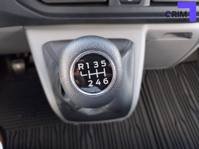 Ford Transit FOURGON TRANSIT CUSTOM FOURGON 300 L2H1 2.0 ECOBLUE 150 CH  occasion  Mes - photo n10